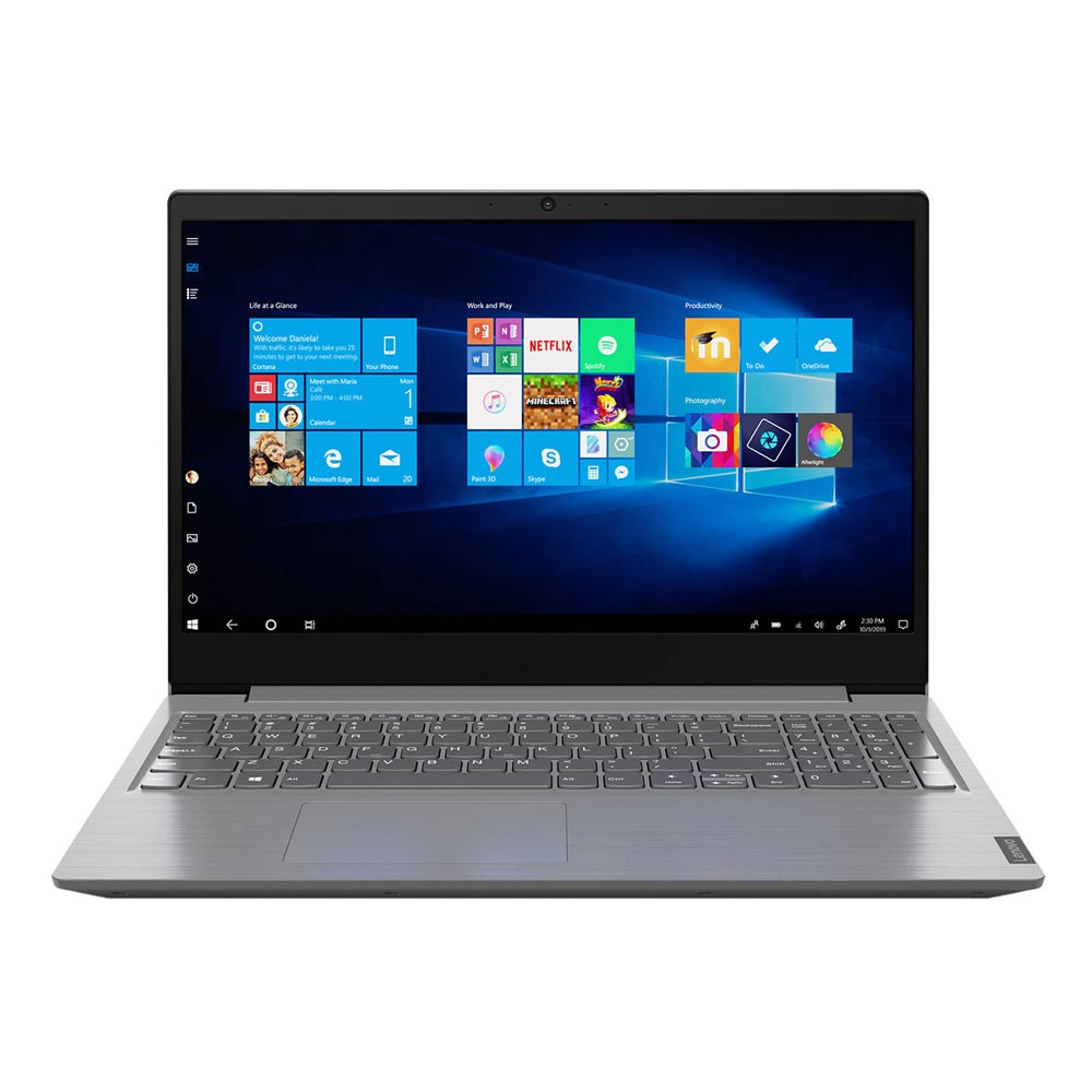 Lenovo V15 IGL Celeron N4500 4GB RAM 256GB SSD UHD Graphics