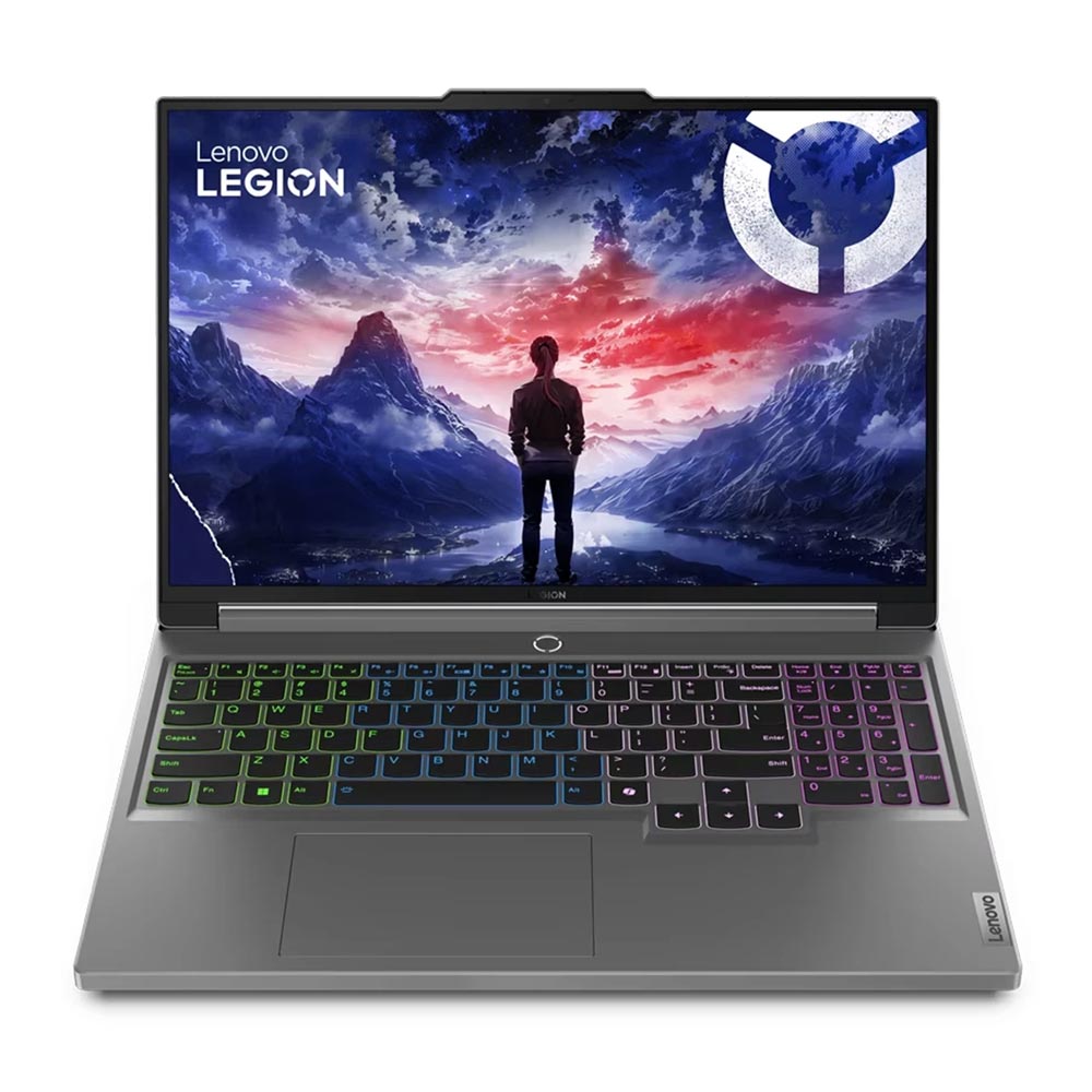 LENOVO Legion 5 i7-14650HX 16GB 1T SSD RTX4060 8GB