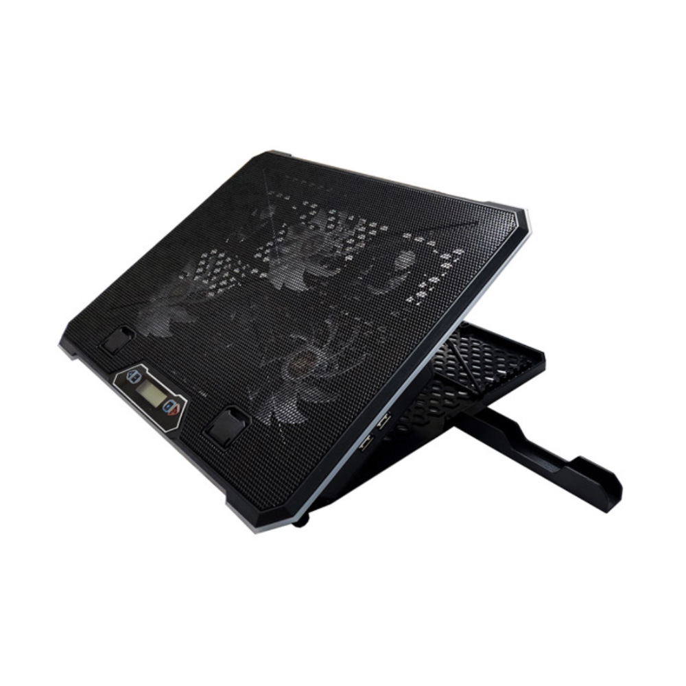 Trust TPAD-6 Notebook Laptop Cooler