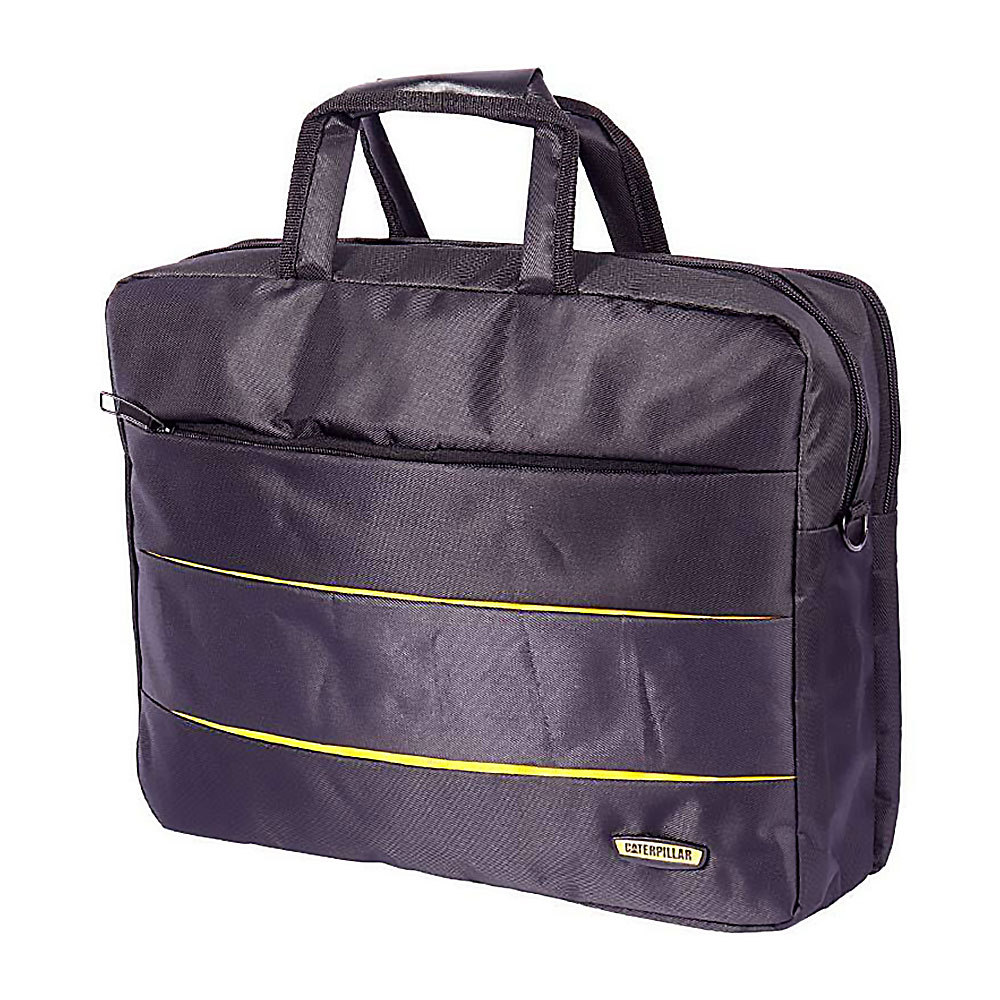 Caterpillar Code 320 Shoulder Bag