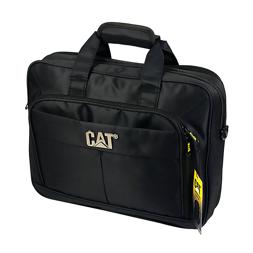 Cat Code 173 Shoulder Bag