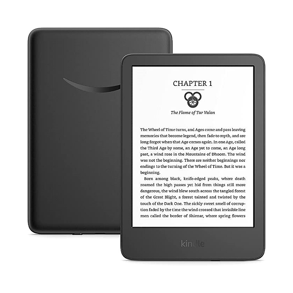 Kindle All New  Basic 2022