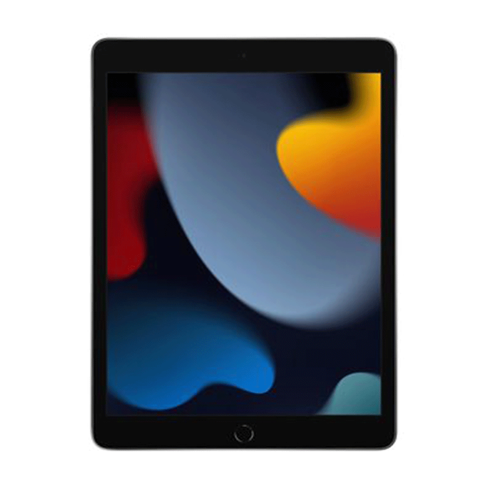 Apple iPad 9th Generation 10.2 Inch 2021 WIFI 64GB Tablet