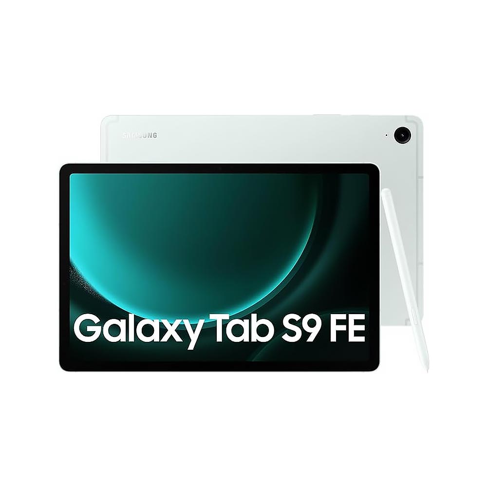 Samsung Galaxy Tab S9 FE X510 WiFi 128GB Ram 6GB Tablet