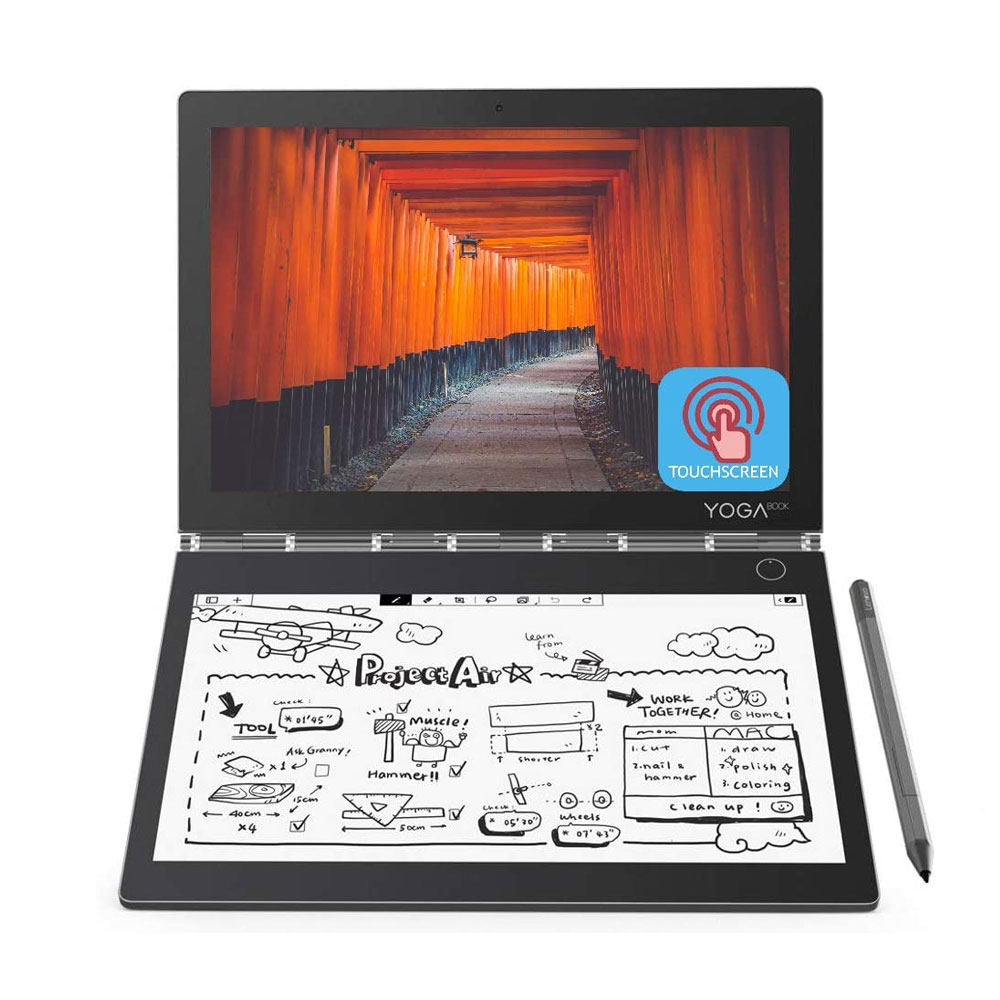 Lenovo Tablet YogaBook C930 YB-J912F 256GB