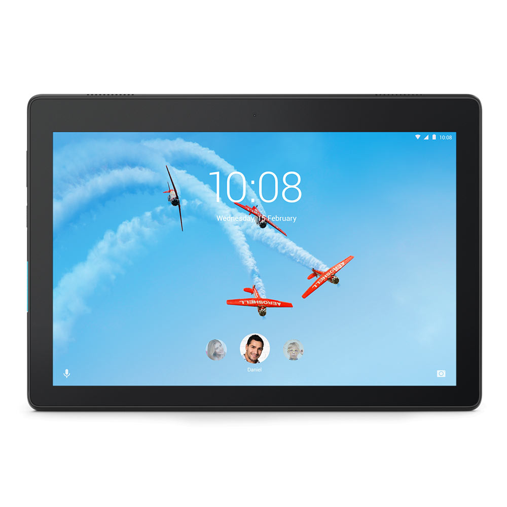 Lenovo Tab E10 TB-X104X 16GB Tablet