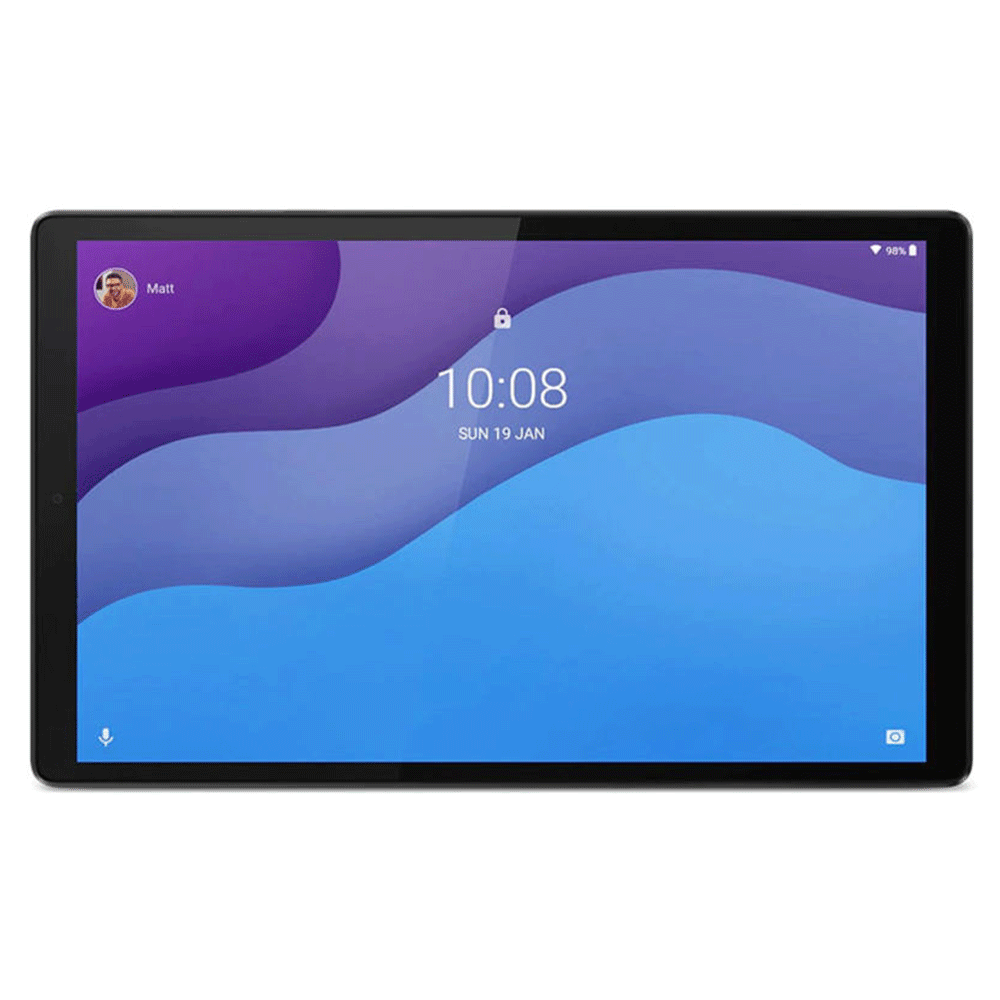 Lenovo Tab M10 HD X306X 64G And 4GB RAM Tablet