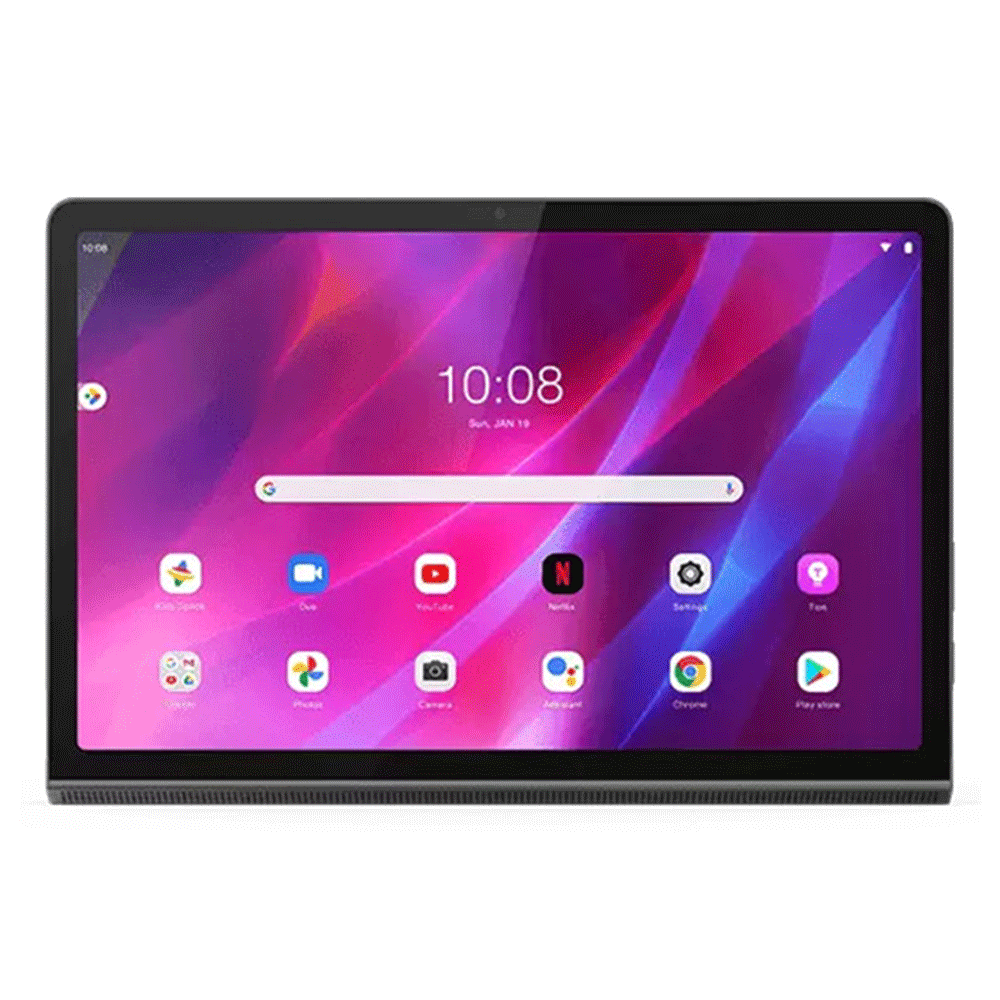 Lenovo Yoga Tab 11 YT-J706X 256GB Tablet