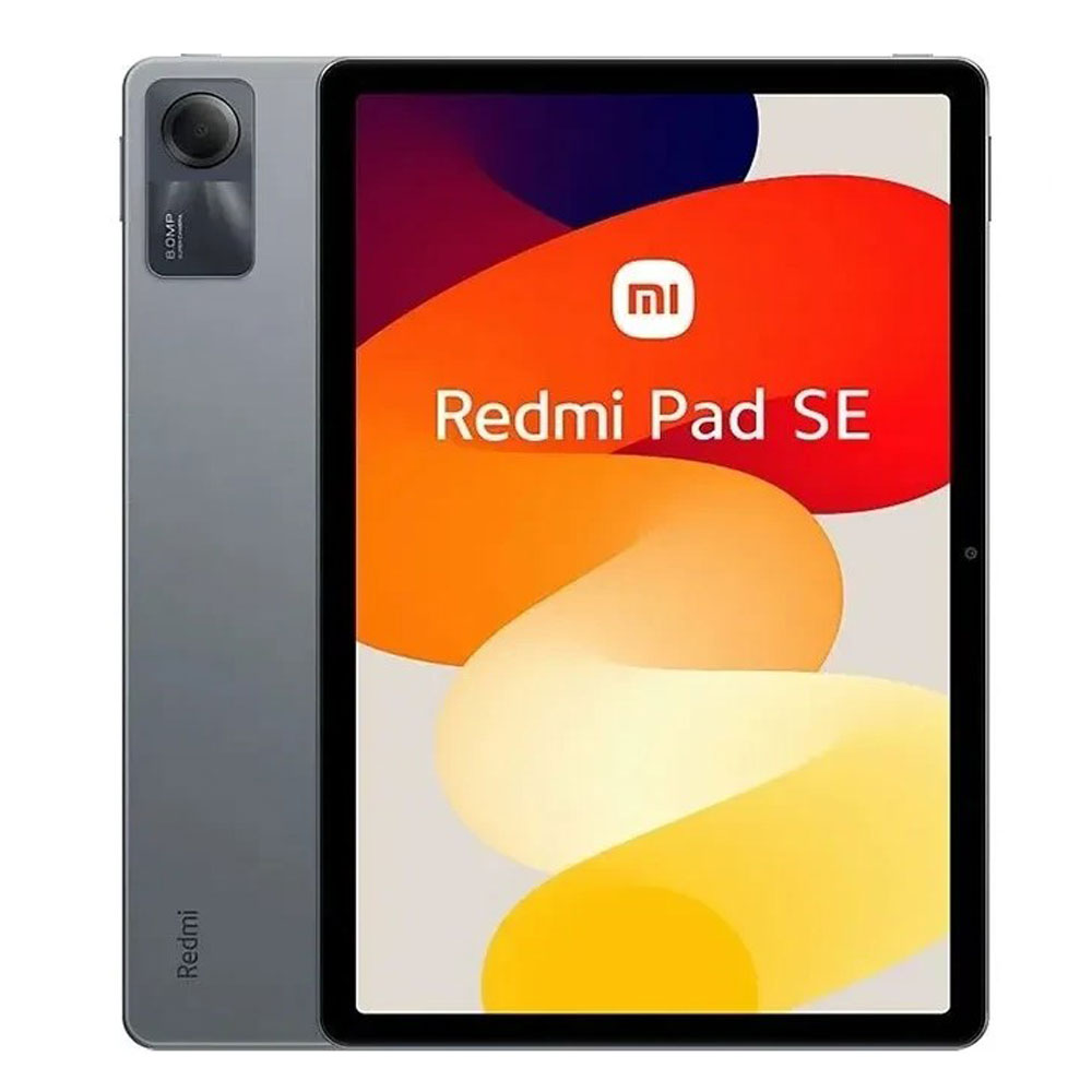 Xiaomi Redmi Pad SE 128GB/4GB Tablet