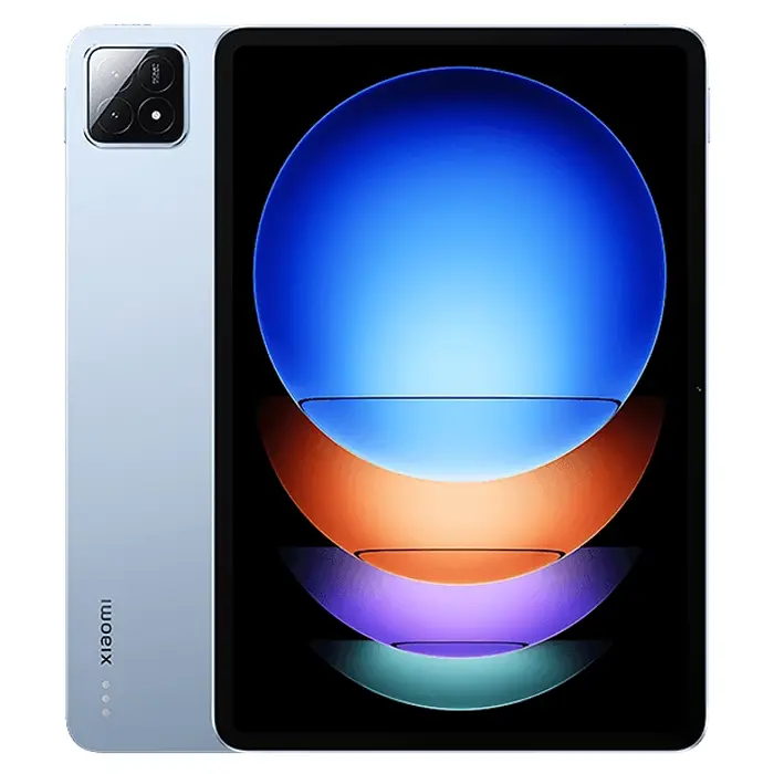 ُXiaomi Pad 6S Pro 12.4 256GB with 8GB RAM Tablet