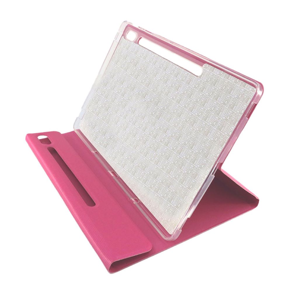 Book Cover folder for Samsung Galaxy Tab S7 FE tablet