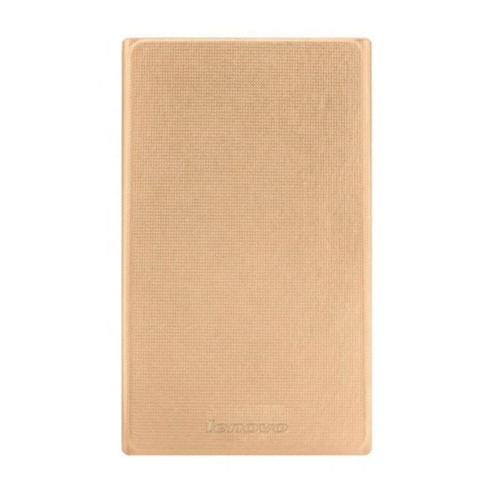 Book cover folder for Lenovo Tab 3 730M/X