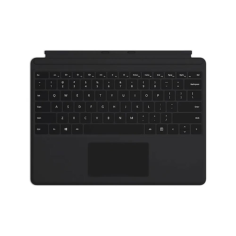 Surface Pro Keyboard Pro X-8