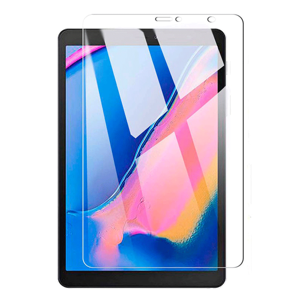 Galaxy Tab A 8 2019 SM-T295 Glass Screen Protector