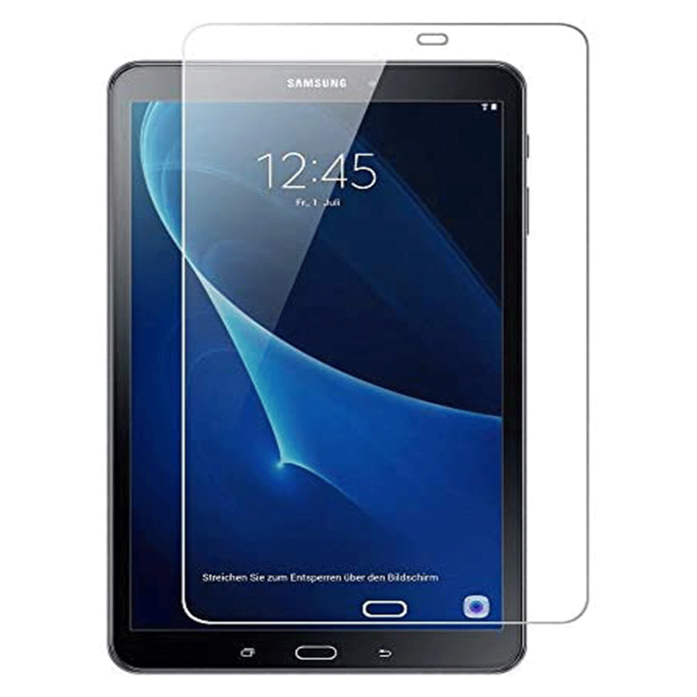 Galaxy Tab A 10.1 SM-T585 2016 Glass Screen Protector