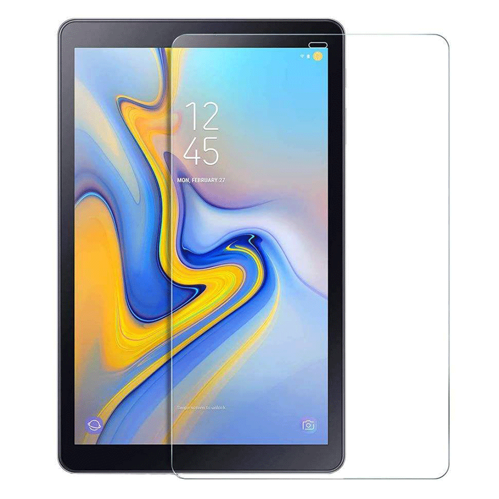 Galaxy Tab A 10.1 SM-T515 2019 Glass Screen Protector