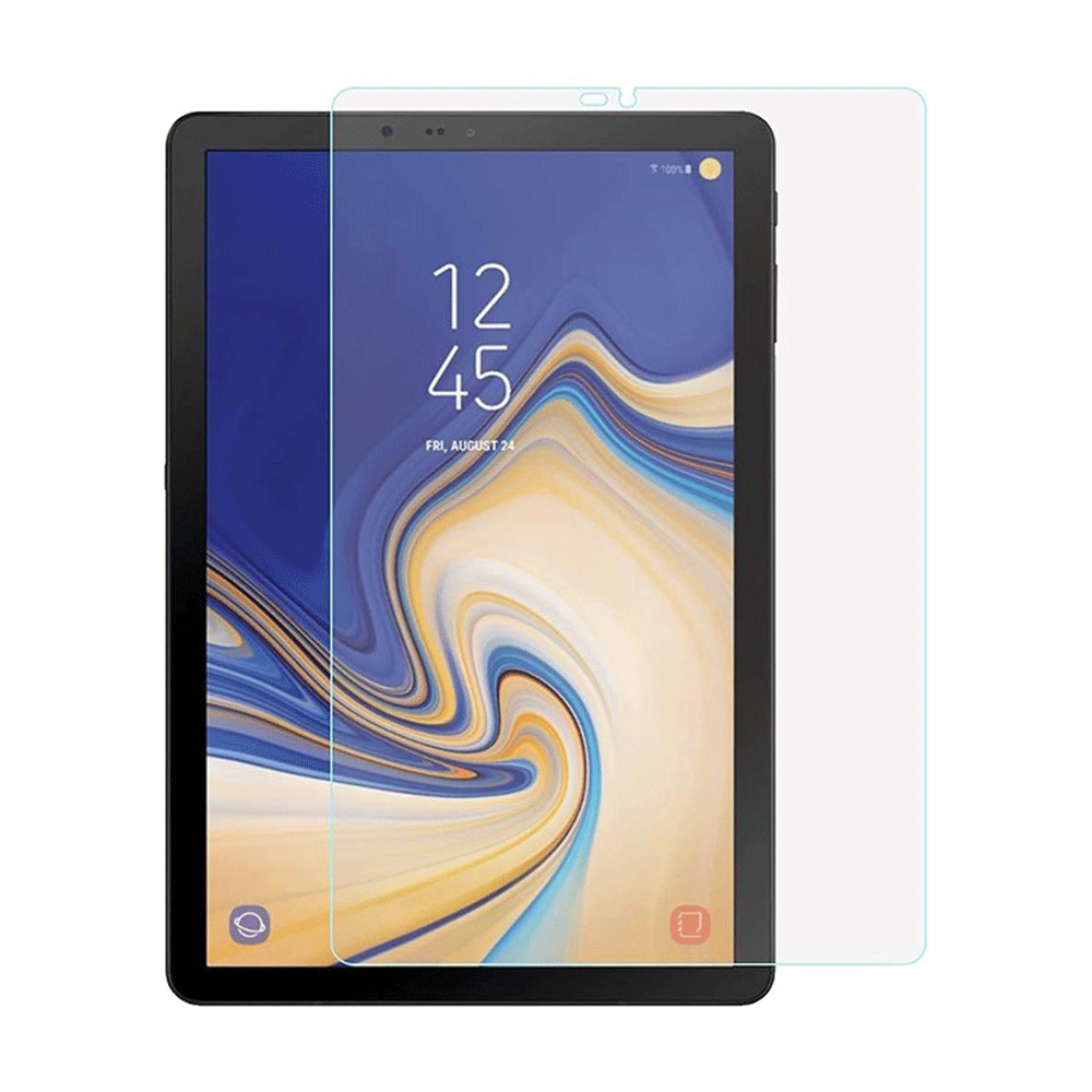 Galaxy Tab S4 SM-T835 Glass Screen Protector