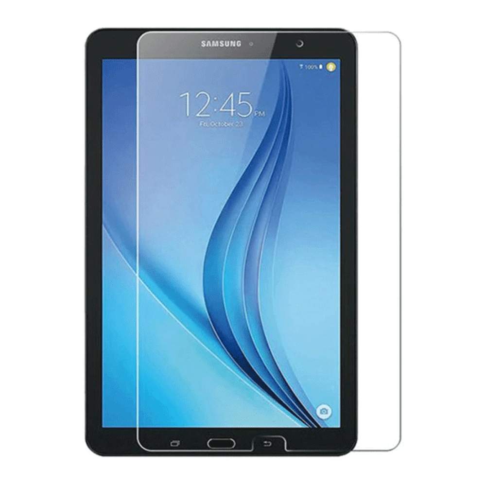 Galaxy Tab E 10.1 SM-T560 Glass Screen Protector