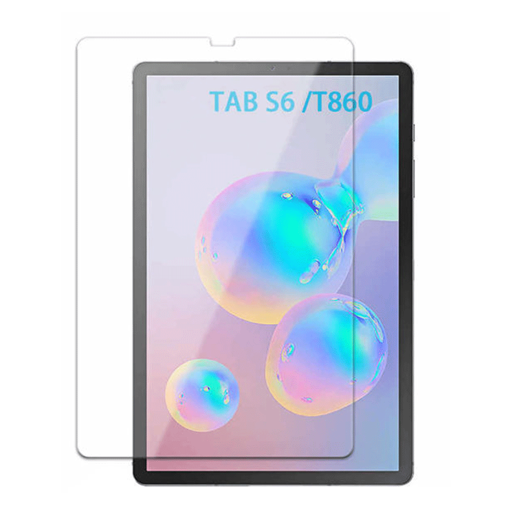 Galaxy Tab S6 SM-T865/T860 Glass Screen Protector