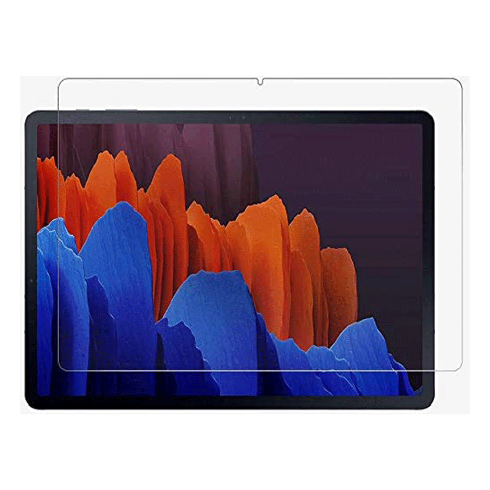 Galaxy Tab S7 Plus SM-T975 Glass Screen Protector