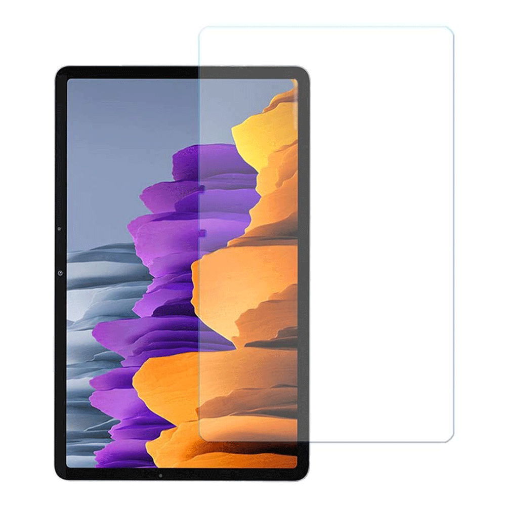 Galaxy Tab S7 SM-T875 Glass Screen Protector