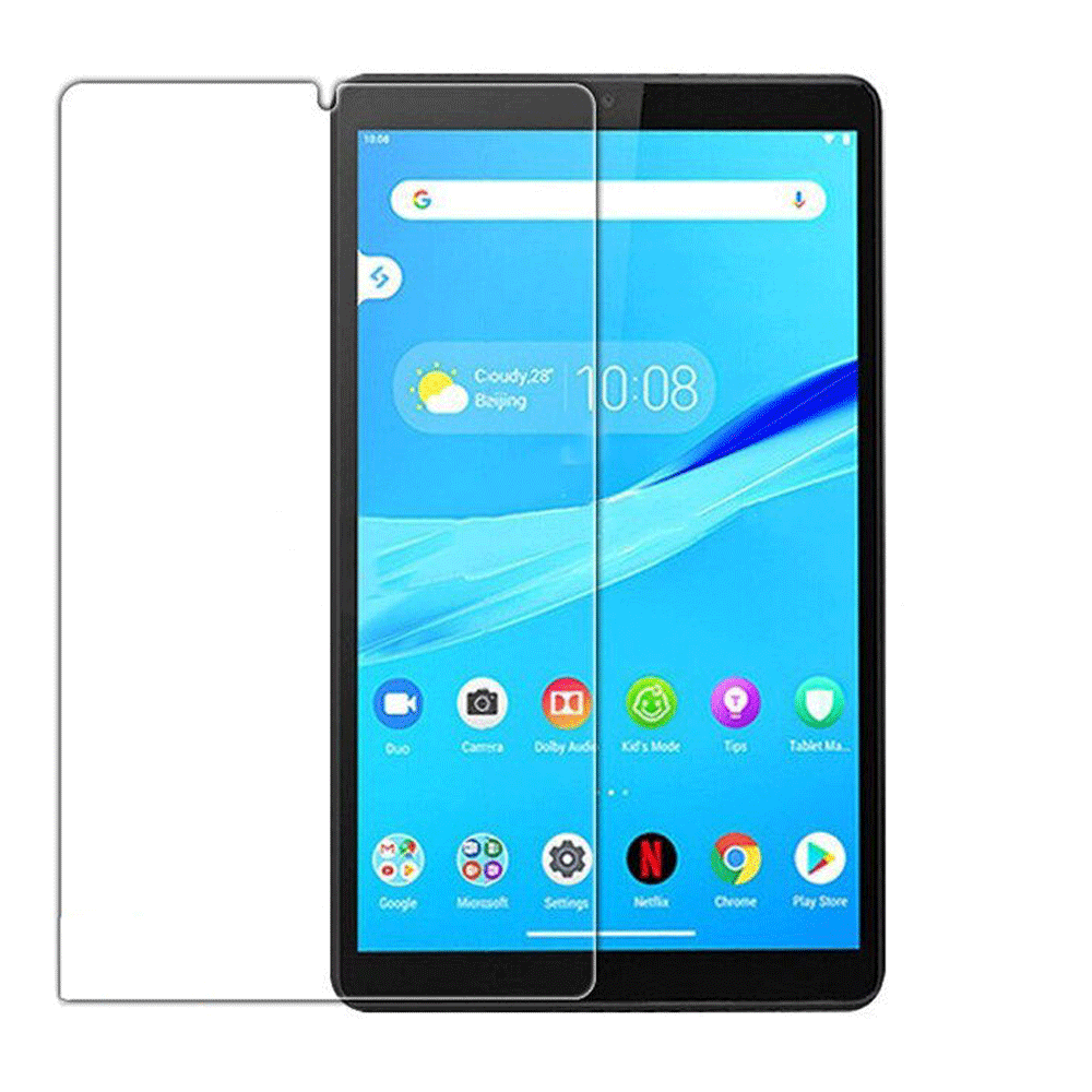 Lenovo TAB M8 8505X Glass Screen Protector