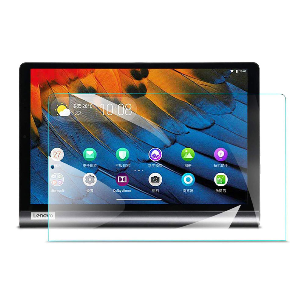 Lenovo Yoga Smart Tab YT X705X Glass Screen Protector