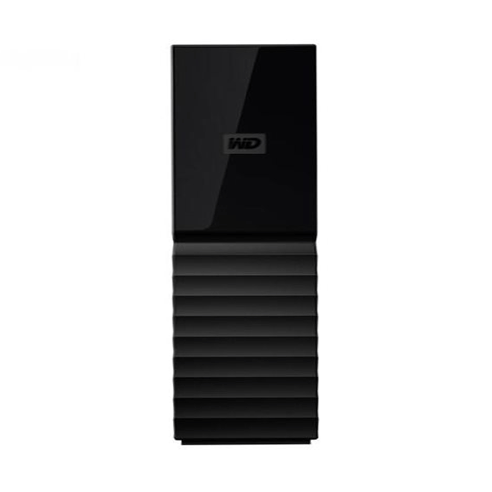 Western Digital My Book 16TB Desktop External Hard Drive