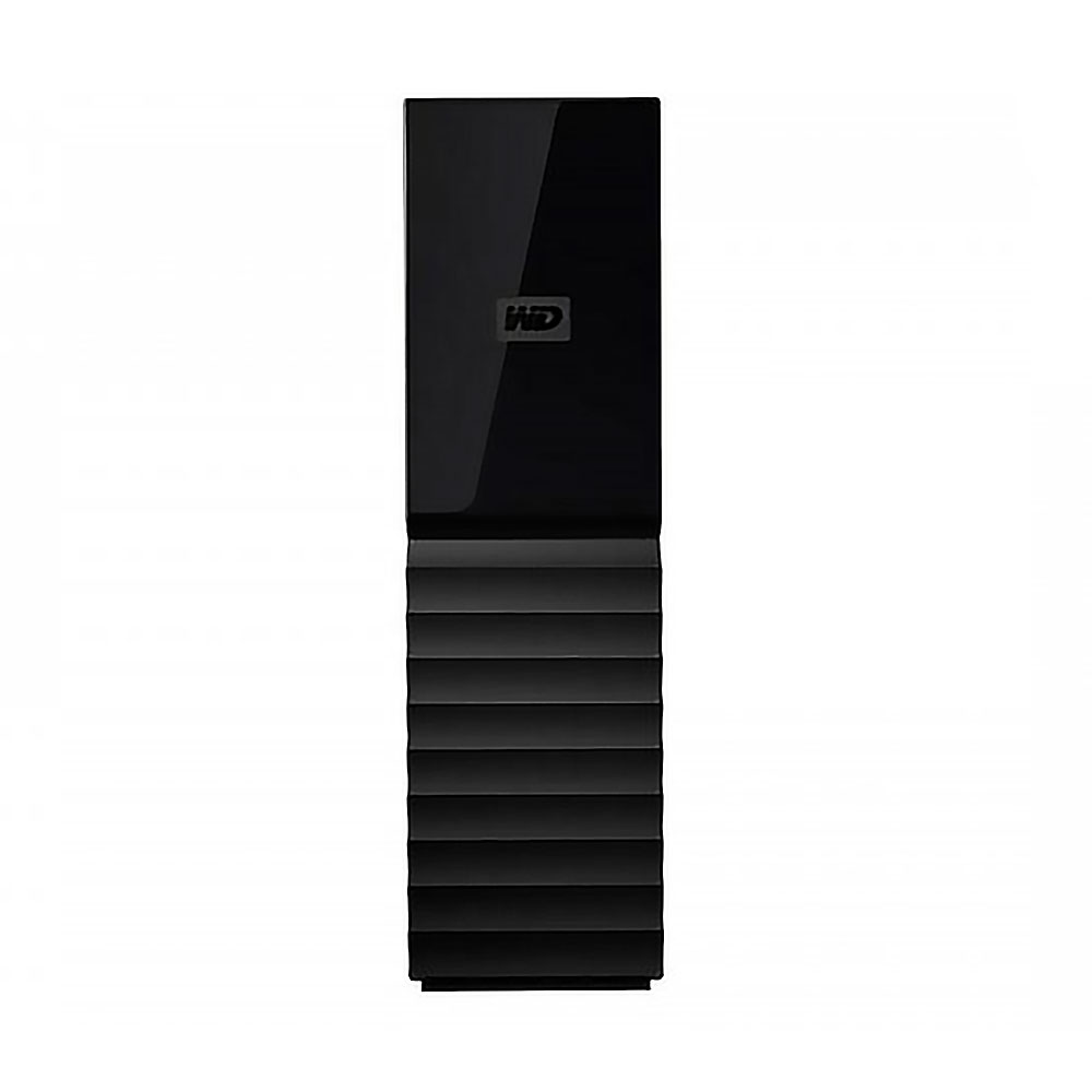 Western Digital My Book 14TB Desktop External Hard Drive