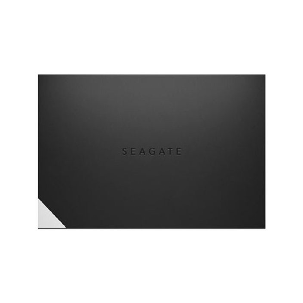 Seagate One Touch 8TB External HDD