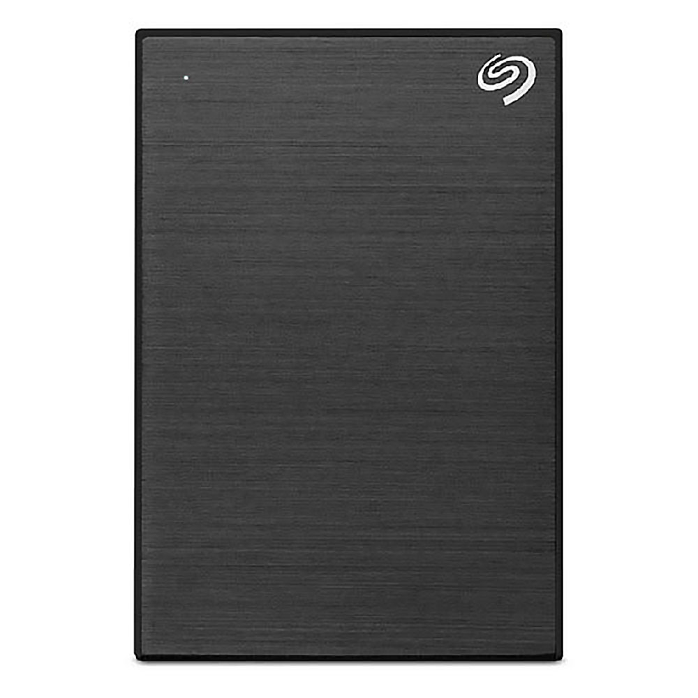 Seagate One Touch 1TB USB 3.2 External Hard Drive