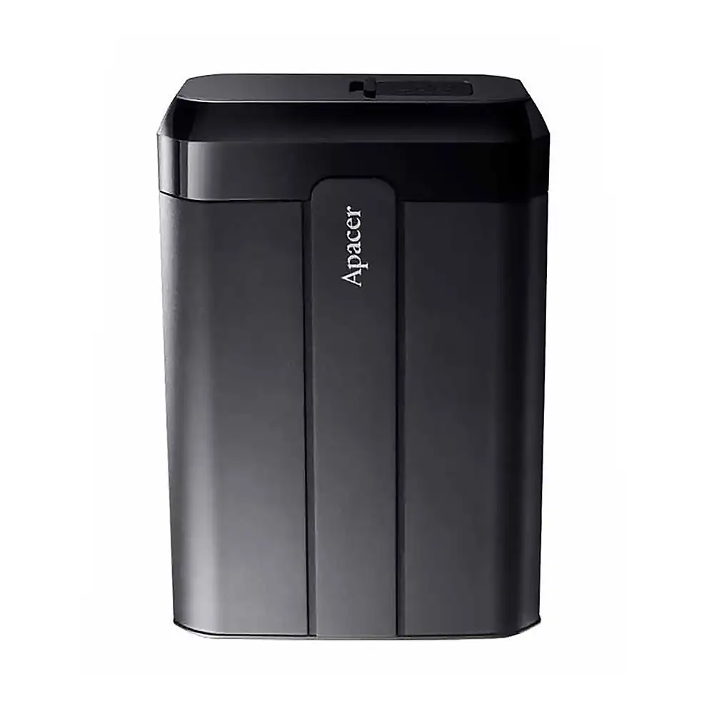 Apacer AC732 Military-Grade Shockproof External Hard Drive - 2TB