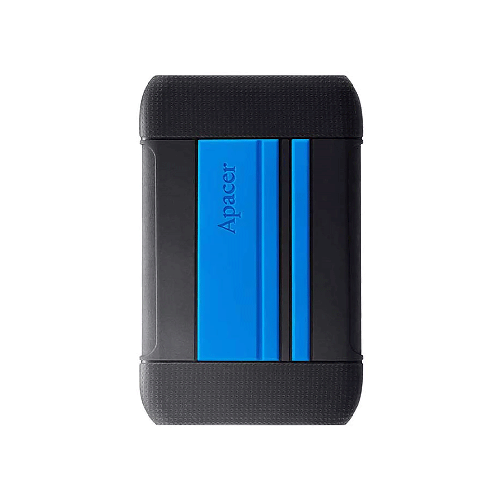 Apacer AC633 4TB External Hard Drive