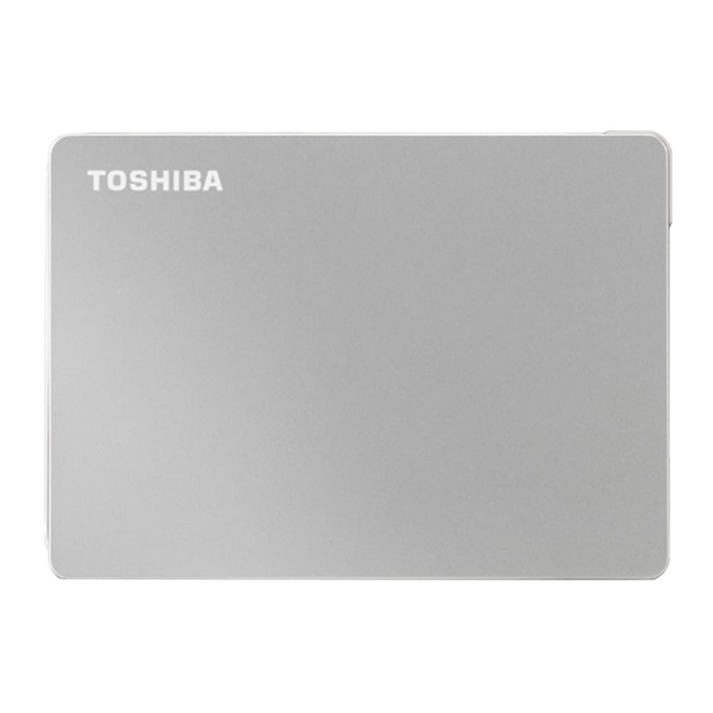 Toshaba Canvio Flex 1TB Portable External Hard Drive