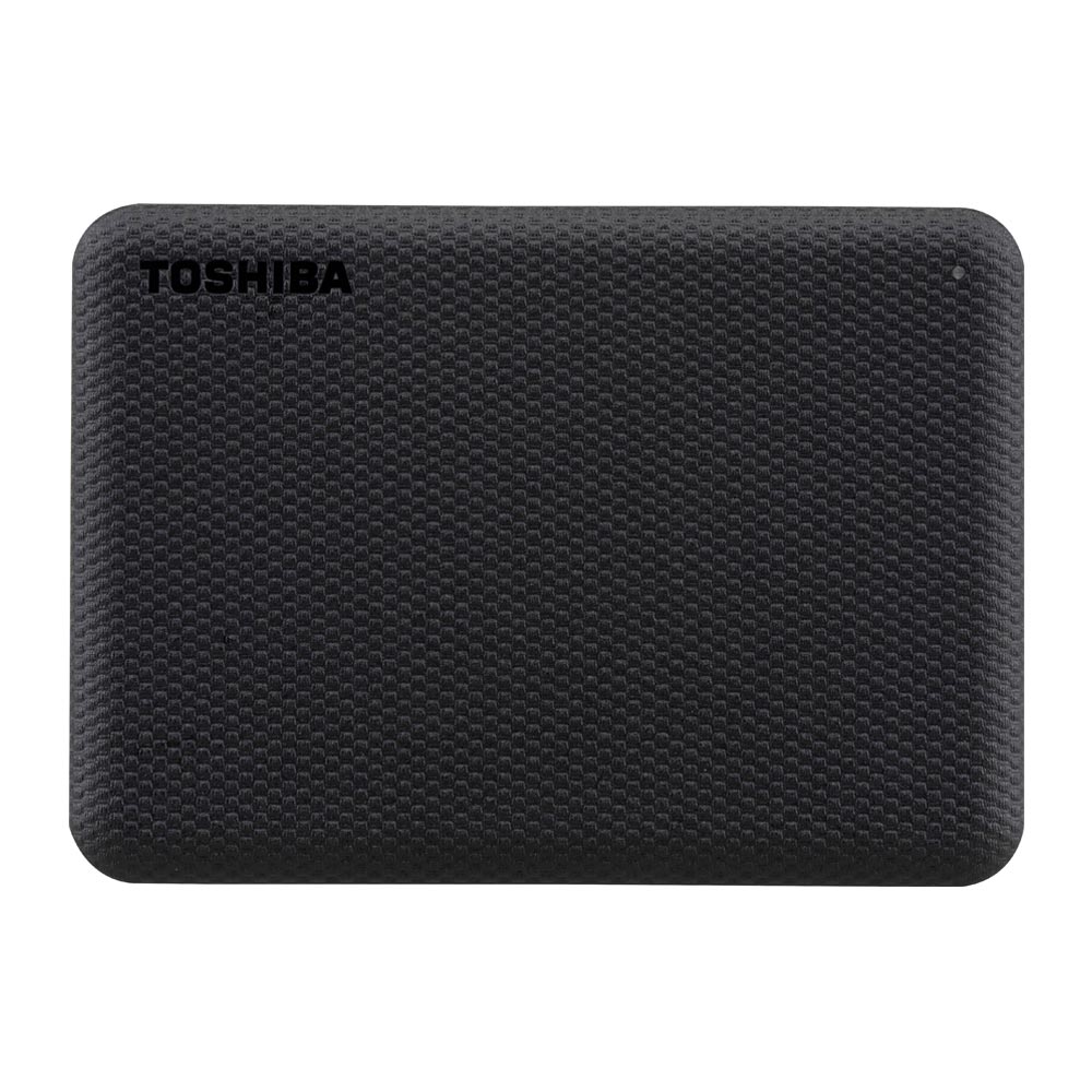 Toshiba Canvio Advance NEW 1TB Portable Hard Drive