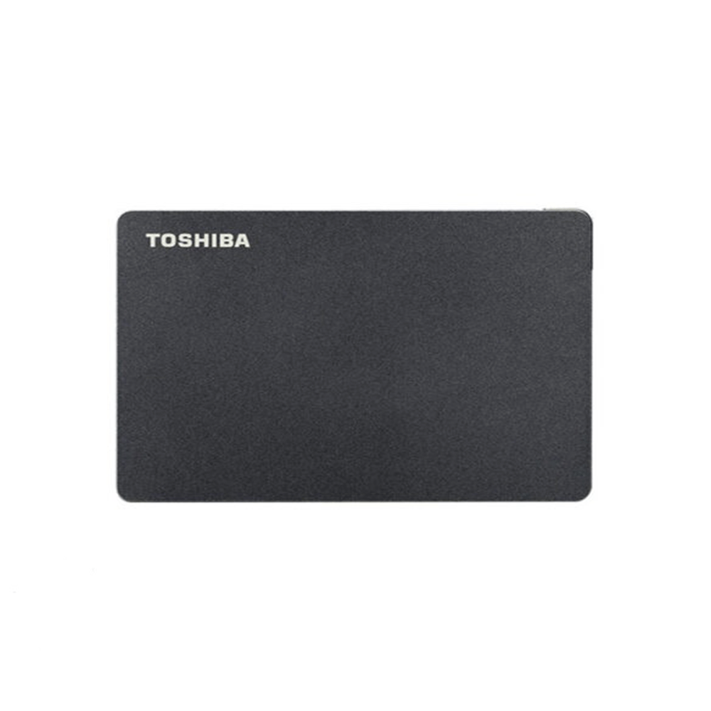 Toshiba Canvio Gaming 2TB Portable External Hard Drive