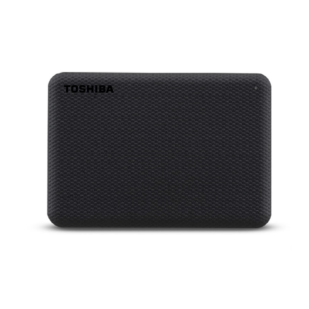 Canvio Advance NEW 2TB Portable Hard Drive