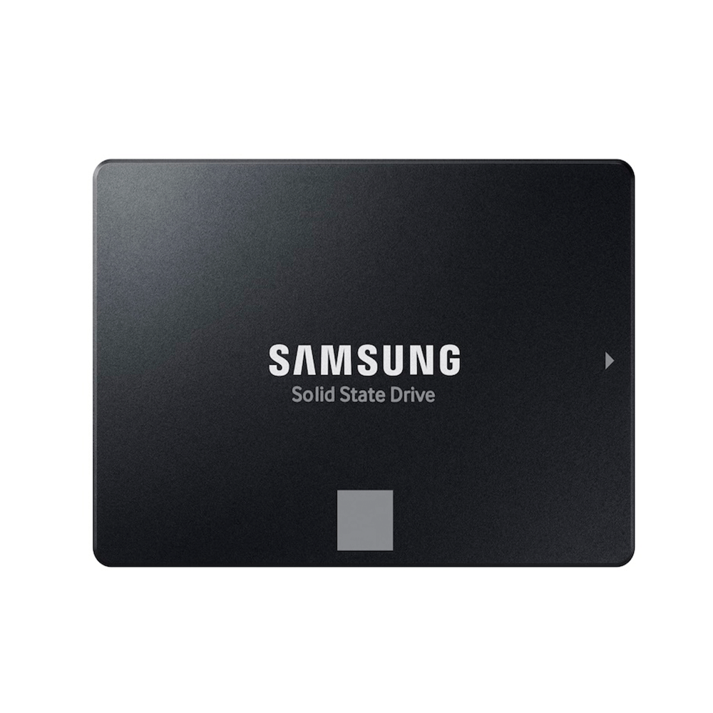 SAMSUNG 870 EVO 4TB SATA 2.5&quot; Internal SSD