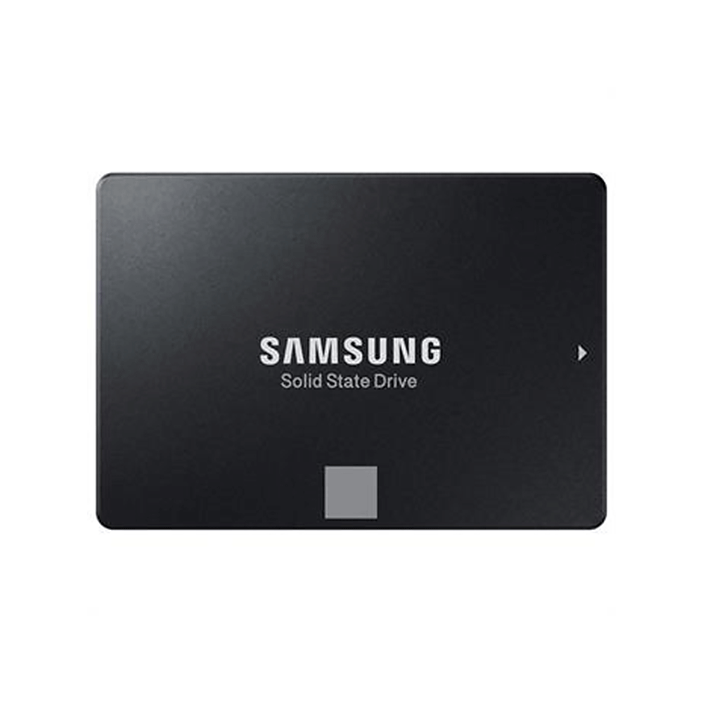 samsung Evo 870 2TB V-NAND MLC Internal SSD Drive