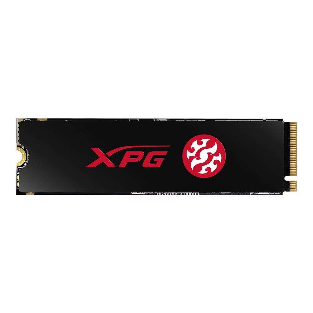 Adata SX8200 Pro 256GB PCIe Gen3x4 M.2 2280 SSD Drive