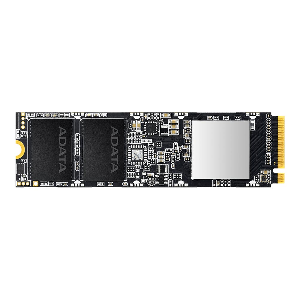 Adata SX8100 512GB PCIe Gen3x4 M.2 2280 SSD