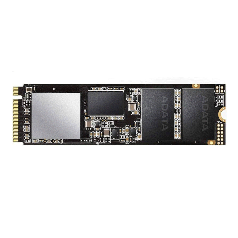 Adata SX8200 Pro 512GB PCIe Gen3x4 M.2 2280 SSD Drive