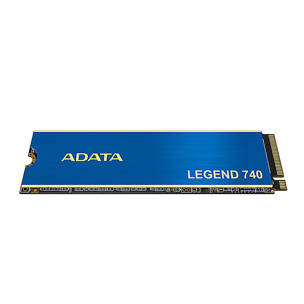 adata LEGEND 740 250GB M2 SSD Drive