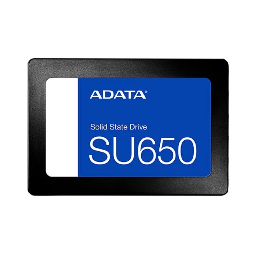 ADATA SU650 512GB Internal SSD Drive