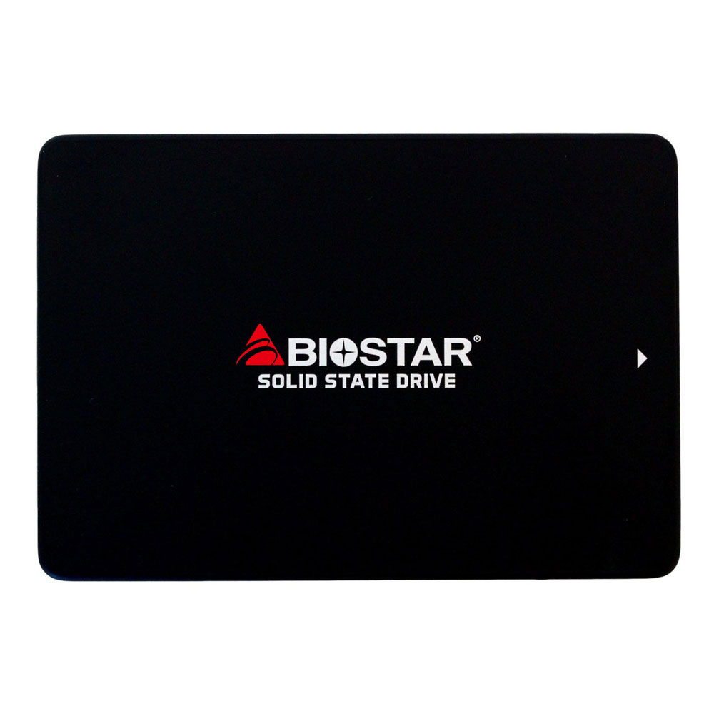 Biostar SSD S120 Internal SSD Drive - 120GB