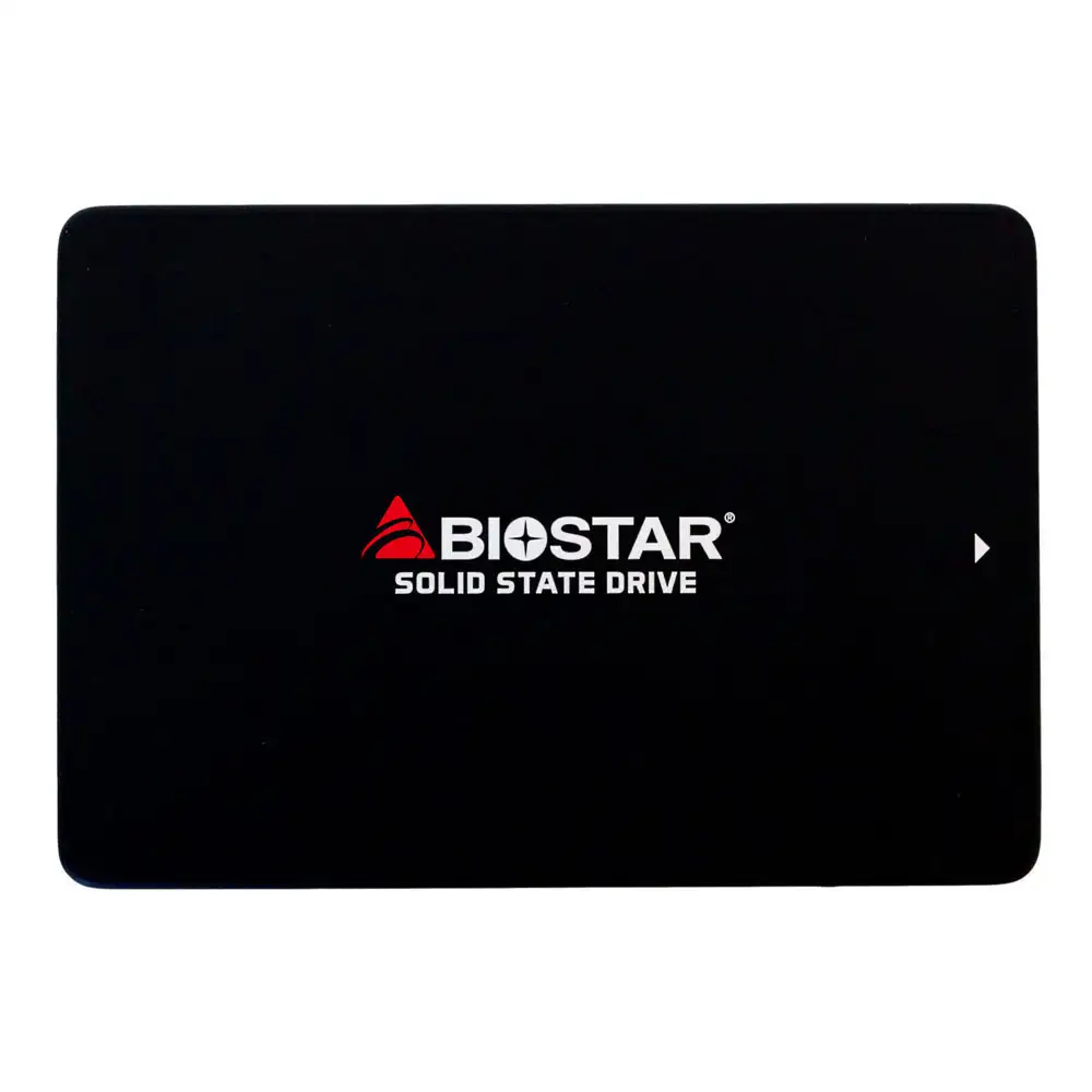 Biostar S160L Internal SSD Drive - 480GB