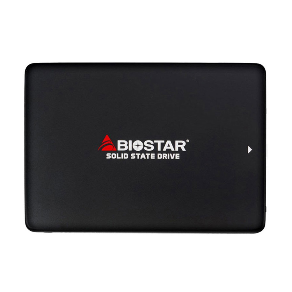 Biostar S160 SATA3 240GB SSD