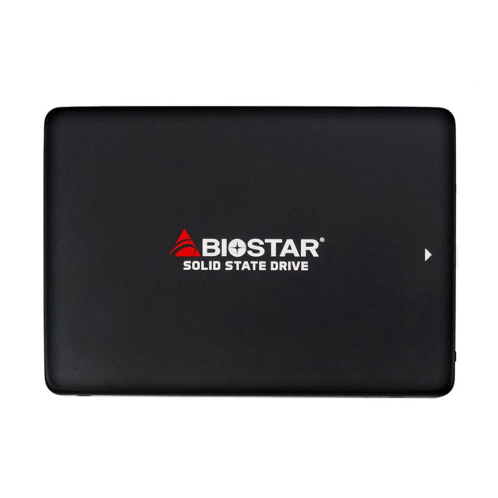 Biostar S160 128GB 2.5 Inch SATA3 SSD