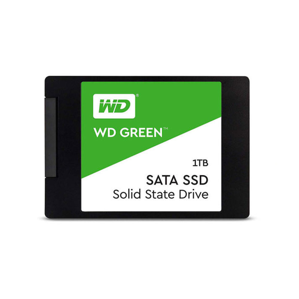 Western Digital Green 1TB Internal SSD Drive