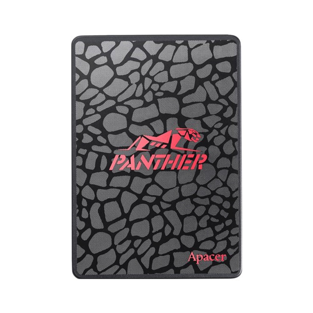 Apacer AS350 PANTHER 128GB Internal SSD Drive